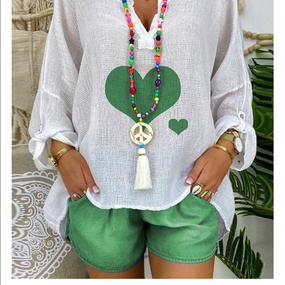 Other - New With tags Two pieces short set